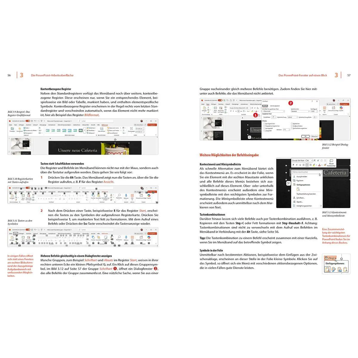 Bild: 9783832807351 | PowerPoint 2024, 2021 + Microsoft 365 | Inge Baumeister (u. a.) | Buch