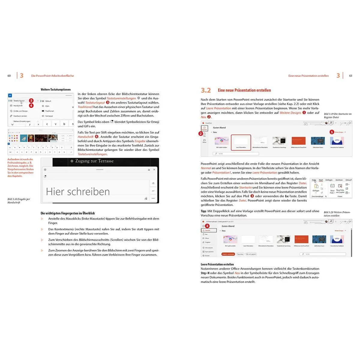 Bild: 9783832807351 | PowerPoint 2024, 2021 + Microsoft 365 | Inge Baumeister (u. a.) | Buch