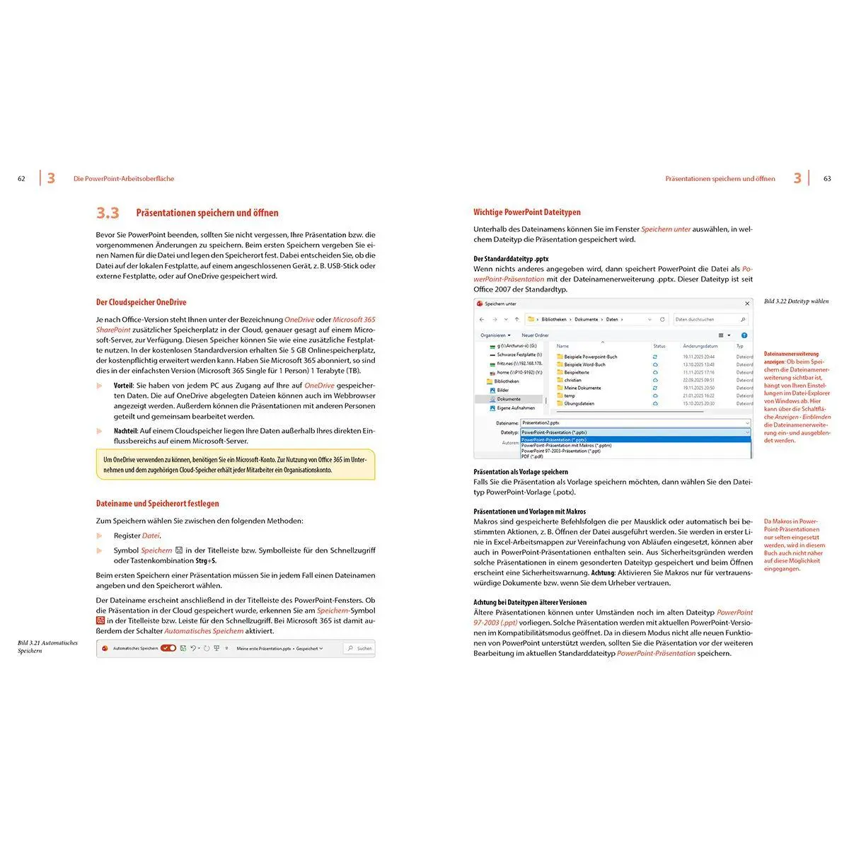 Bild: 9783832807351 | PowerPoint 2024, 2021 + Microsoft 365 | Inge Baumeister (u. a.) | Buch