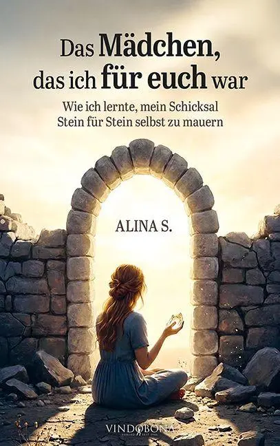 Das Mädchen, das ich für euch war