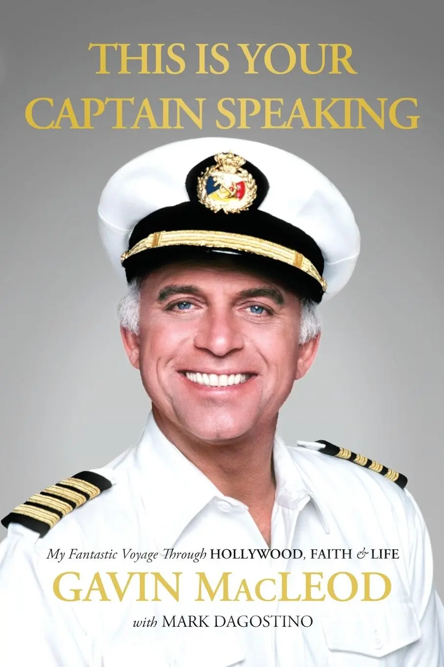 Cover: 9780718037451 | This Is Your Captain Speaking | Gavin Macleod | Taschenbuch | Englisch