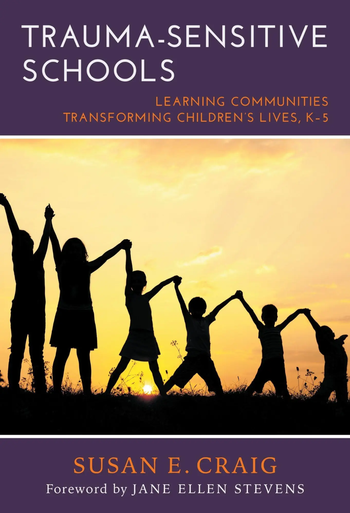 Cover: 9780807757451 | Trauma-Sensitive Schools | Susan E Craig | Taschenbuch | Englisch