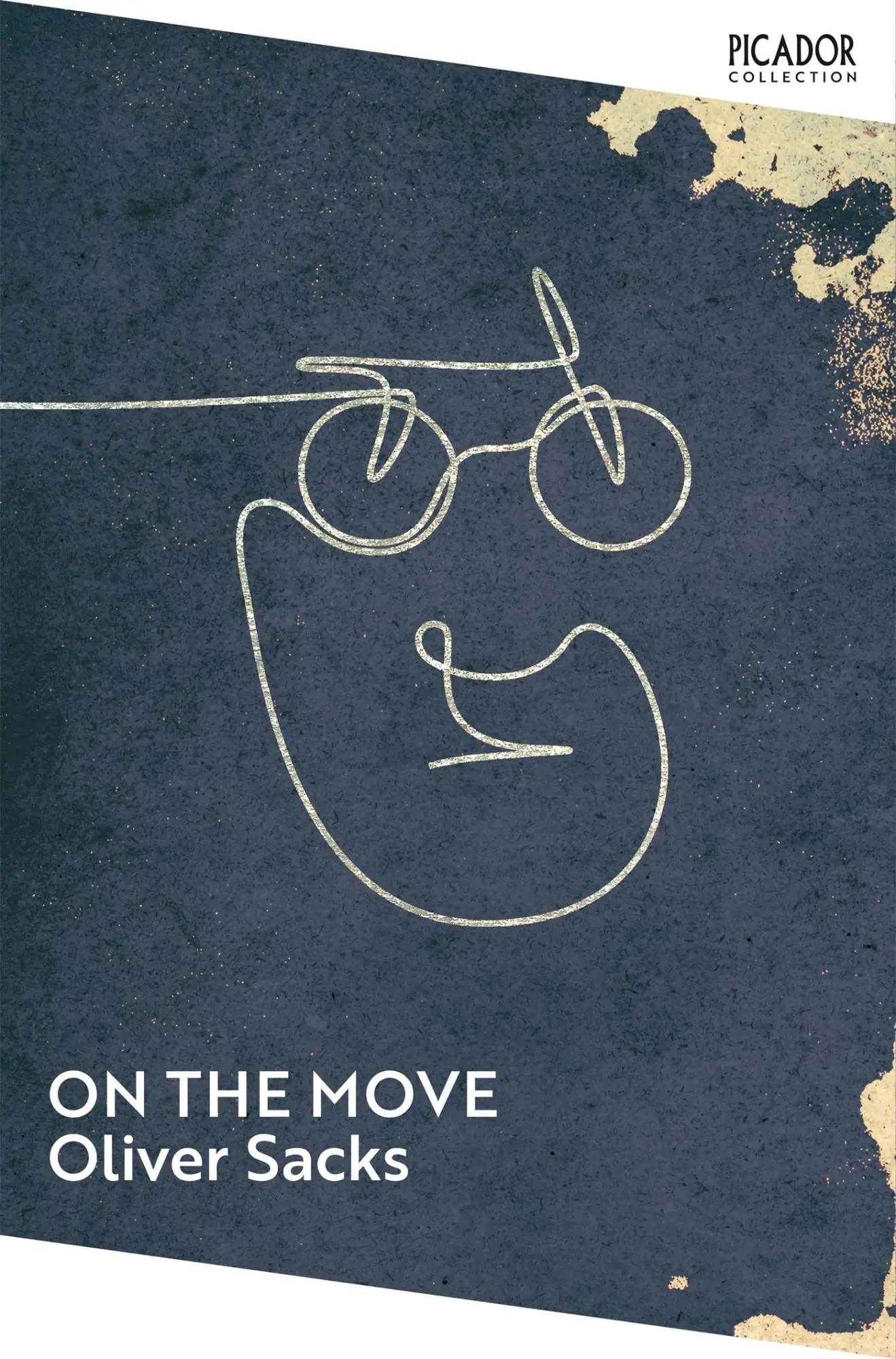Cover: 9781529087451 | On the Move | A Life | Oliver Sacks | Taschenbuch | Picador Collection