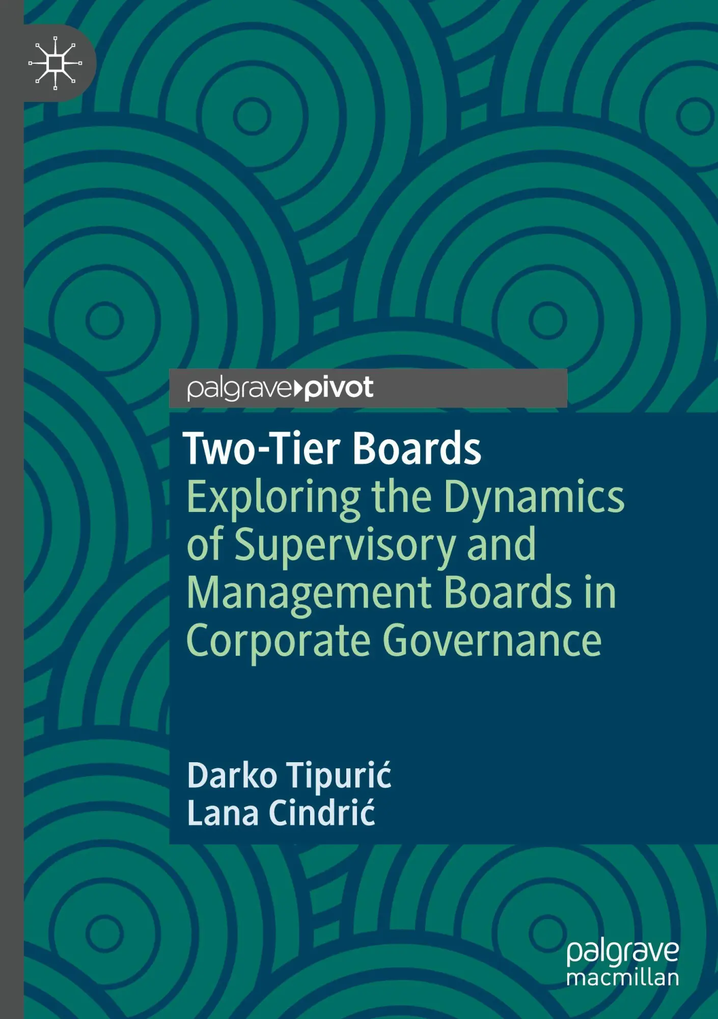 Cover: 9783031957451 | Two-Tier Boards | Darko Tipuri¿ (u. a.) | Buch | ix | Englisch | 2025