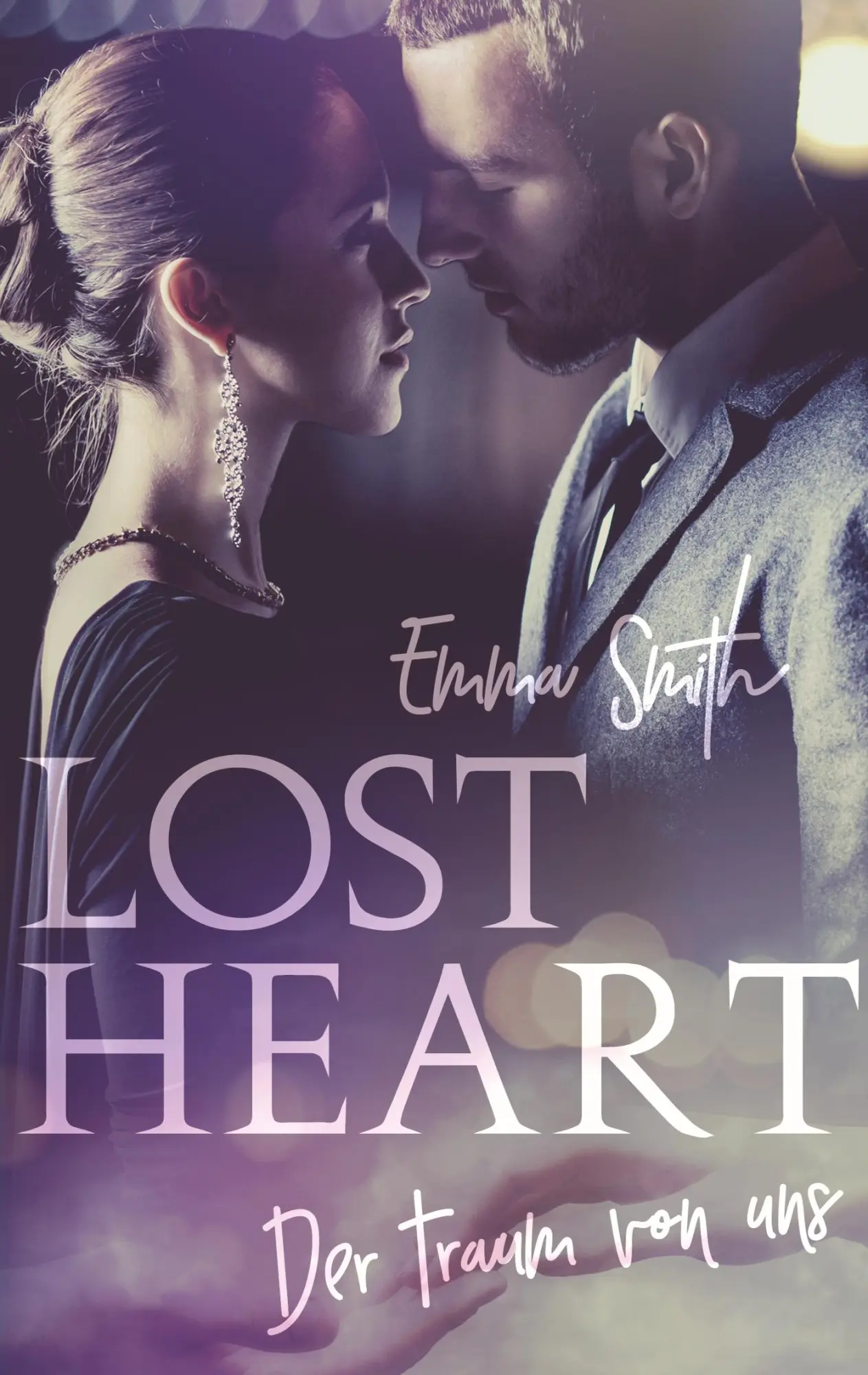 Cover: 9783746077451 | Lost Heart | Der Traum von uns | Emma Smith | Taschenbuch | 268 S.