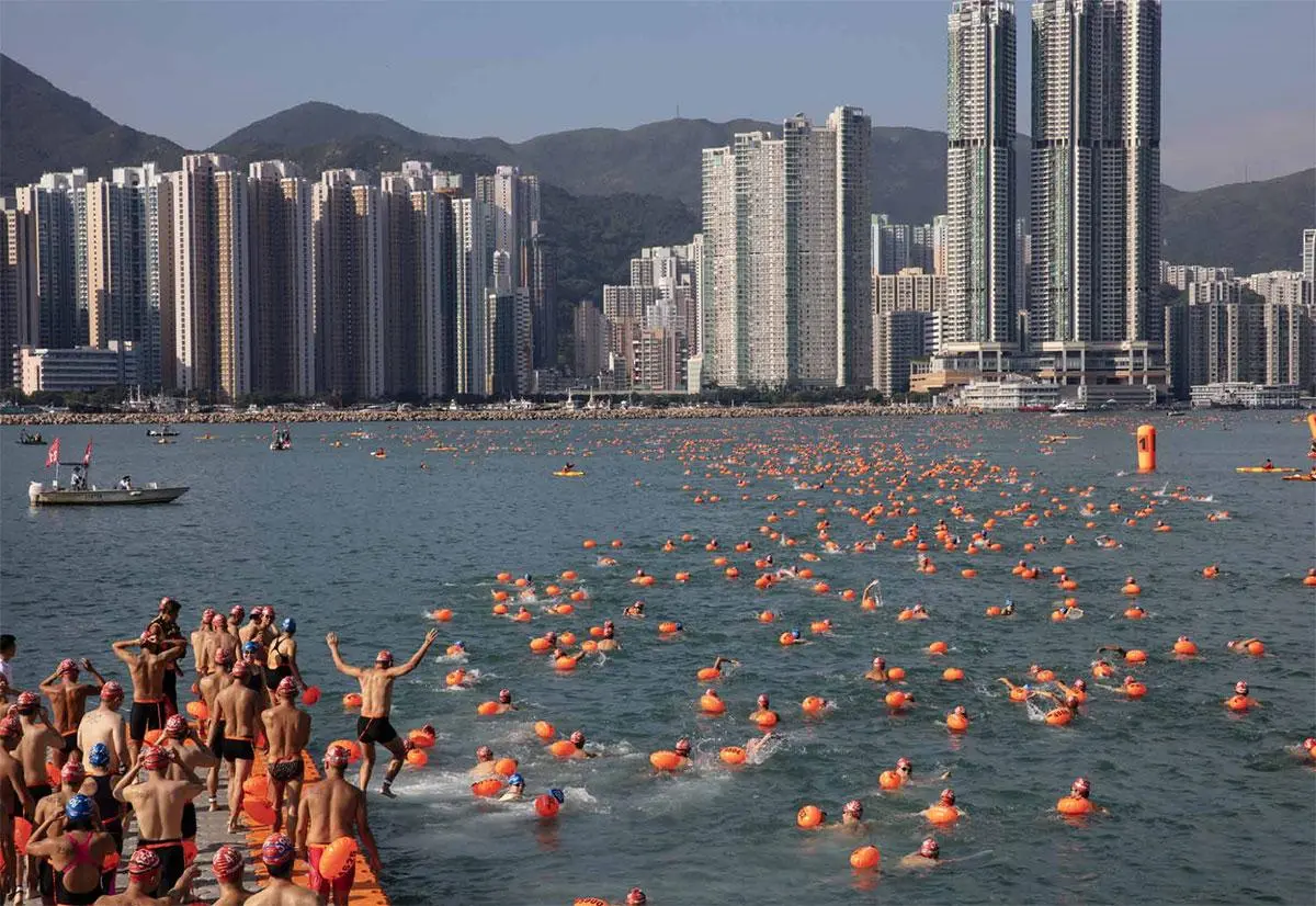 Bild: 9783866487451 | Hongkong | Nikolaus Gelpke | Buch | 132 S. | Deutsch | 2024