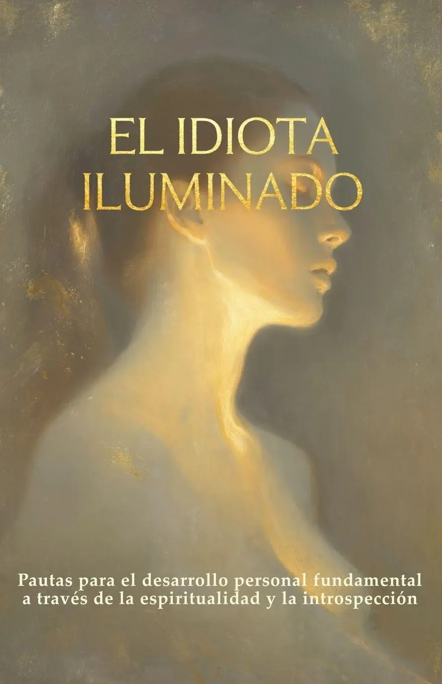 Cover: 9789083697451 | El idiota iluminado | J. J. de Jong | Taschenbuch | Spanisch | 2026