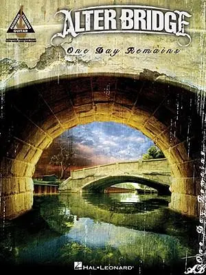 Cover: 73999907551 | Alter Bridge - One Day Remains | Taschenbuch | Buch | Englisch | 2005