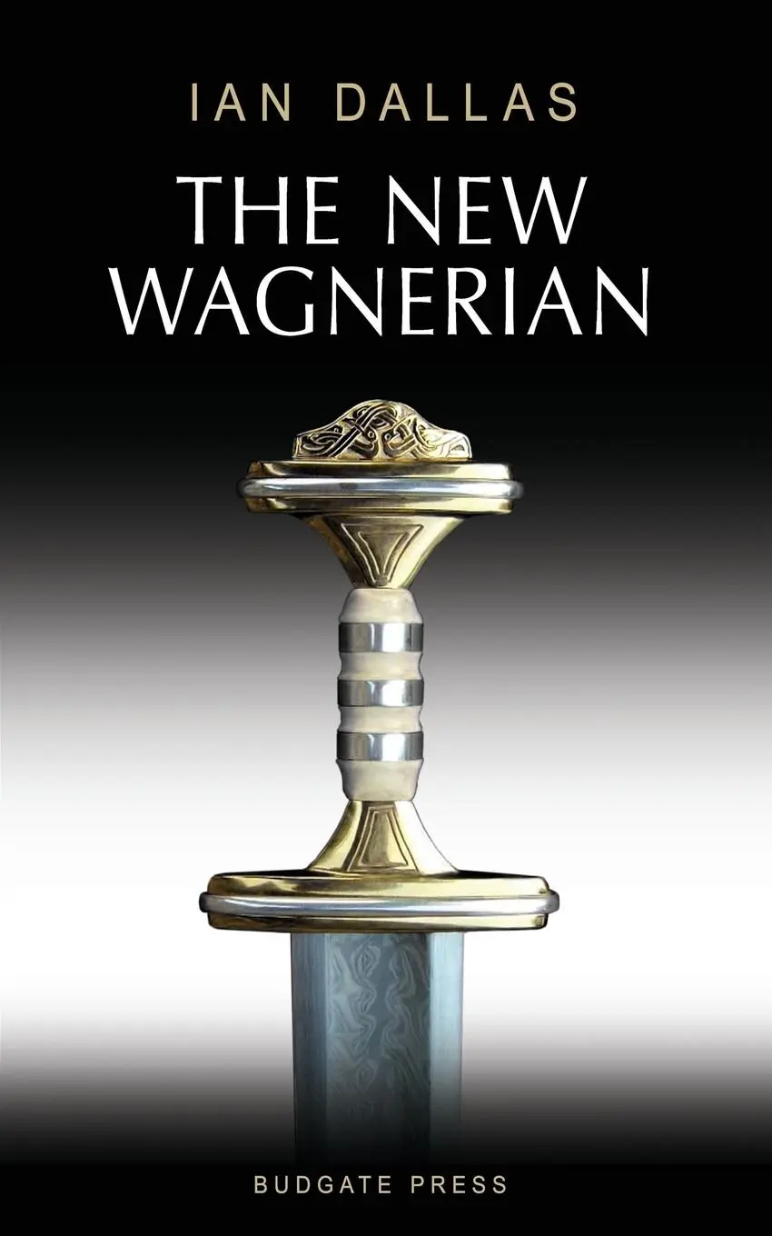 Cover: 9780620467551 | The New Wagnerian | Ian Dallas | Taschenbuch | Kartoniert / Broschiert