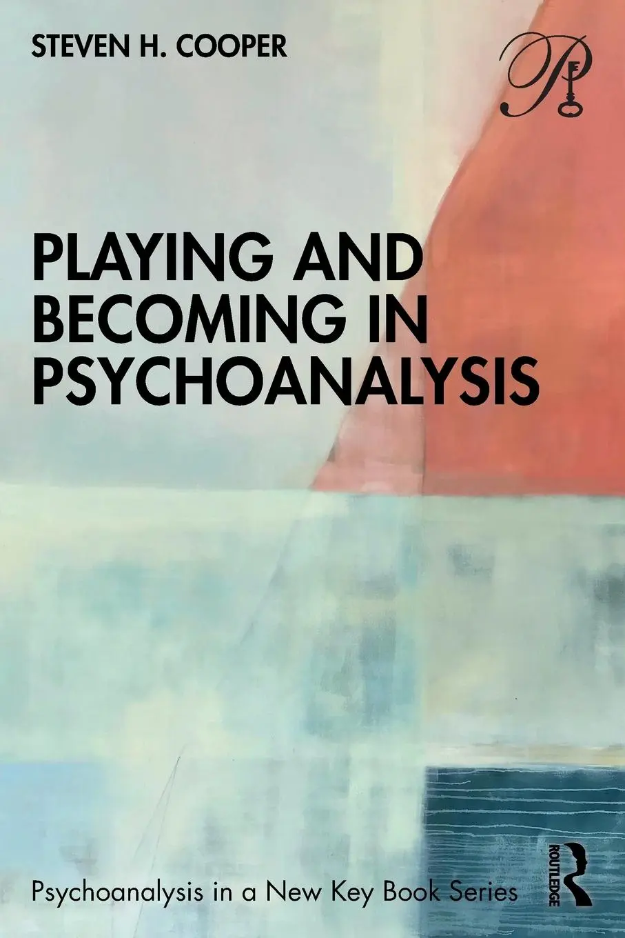 Cover: 9781032207551 | Playing and Becoming in Psychoanalysis | Steven H. Cooper | Buch