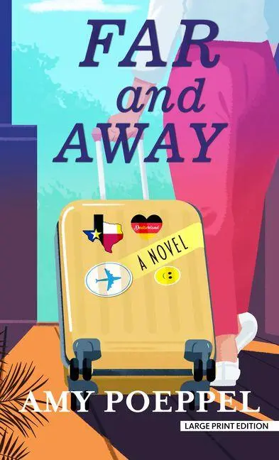 Far and Away