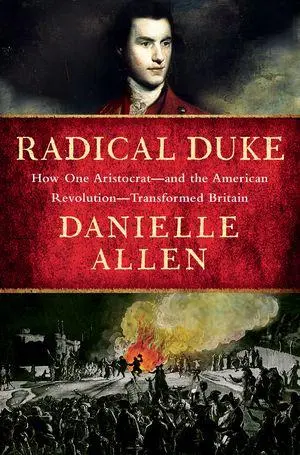 Cover: 9781631497551 | Radical Duke | Danielle Allen | Buch | Einband - fest (Hardcover)