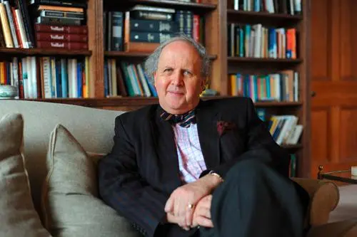 Autor: 9781781127551 | Hari and His Electric Feet | Alexander McCall Smith | Taschenbuch