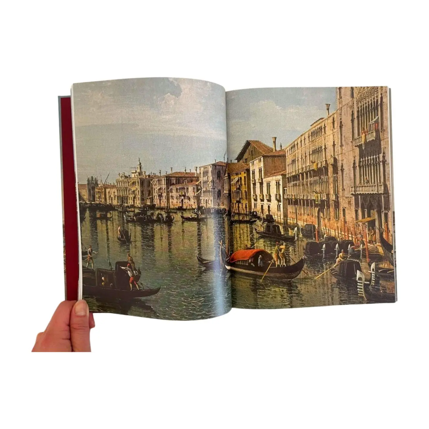 Bild: 9783777447551 | Canaletto &amp; Bellotto. Englische Ausgabe | Mateusz Mayer | Buch | 2026