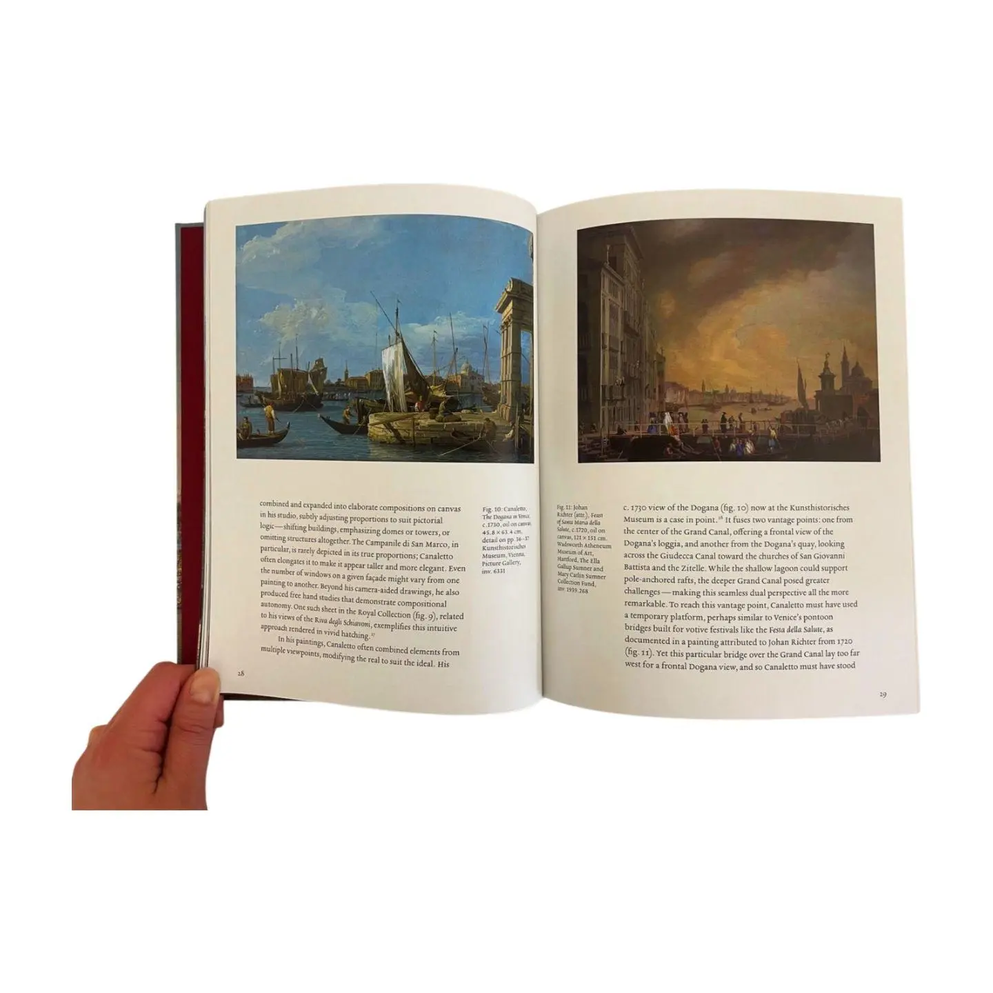 Bild: 9783777447551 | Canaletto &amp; Bellotto. Englische Ausgabe | Mateusz Mayer | Buch | 2026
