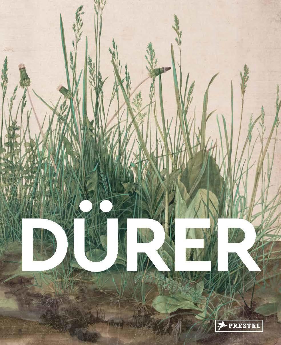 Cover: 9783791377551 | Masters of Art: Dürer | Masters of Art | Florian Heine | Taschenbuch