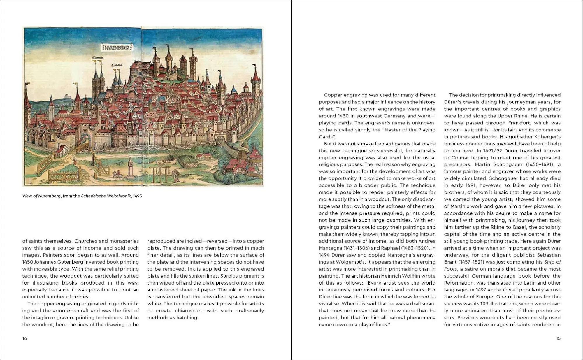 Bild: 9783791377551 | Masters of Art: Dürer | Masters of Art | Florian Heine | Taschenbuch