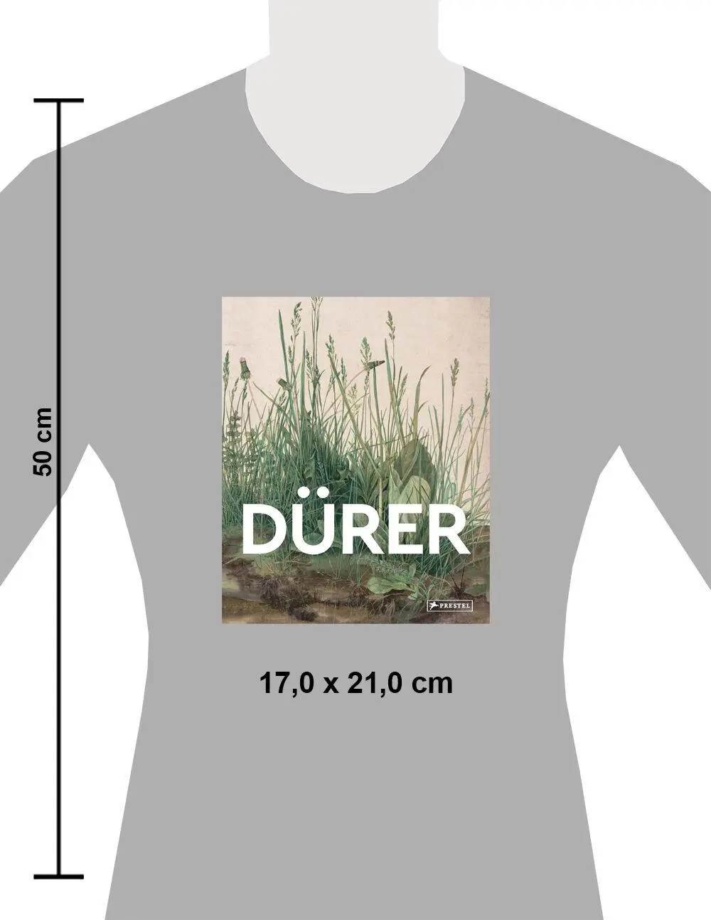 Bild: 9783791377551 | Masters of Art: Dürer | Masters of Art | Florian Heine | Taschenbuch