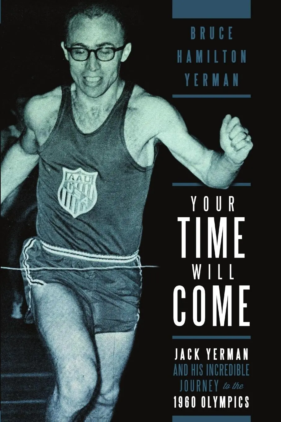 Cover: 9780557197651 | Your Time Will Come | Bruce Hamilton Yerman | Taschenbuch | Englisch