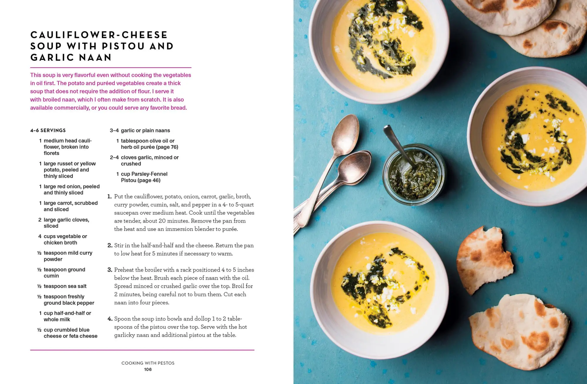 Bild: 9781612127651 | The Pesto Cookbook | Olwen Woodier | Taschenbuch | Englisch | 2018