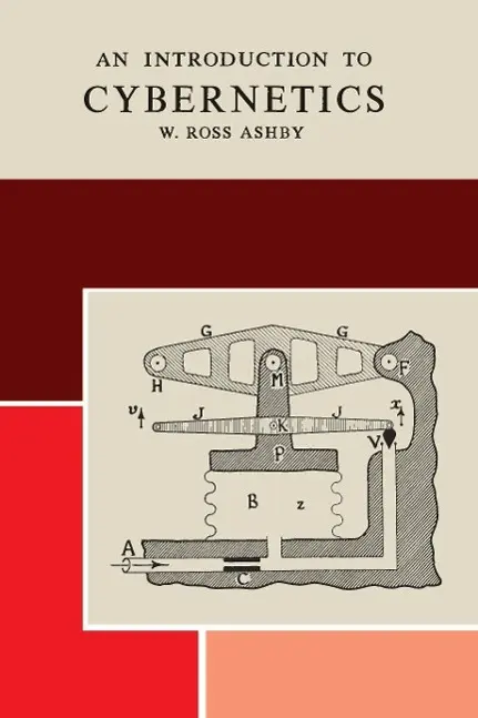 Cover: 9781614277651 | An Introduction to Cybernetics | W Ross Ashby | Taschenbuch | Englisch
