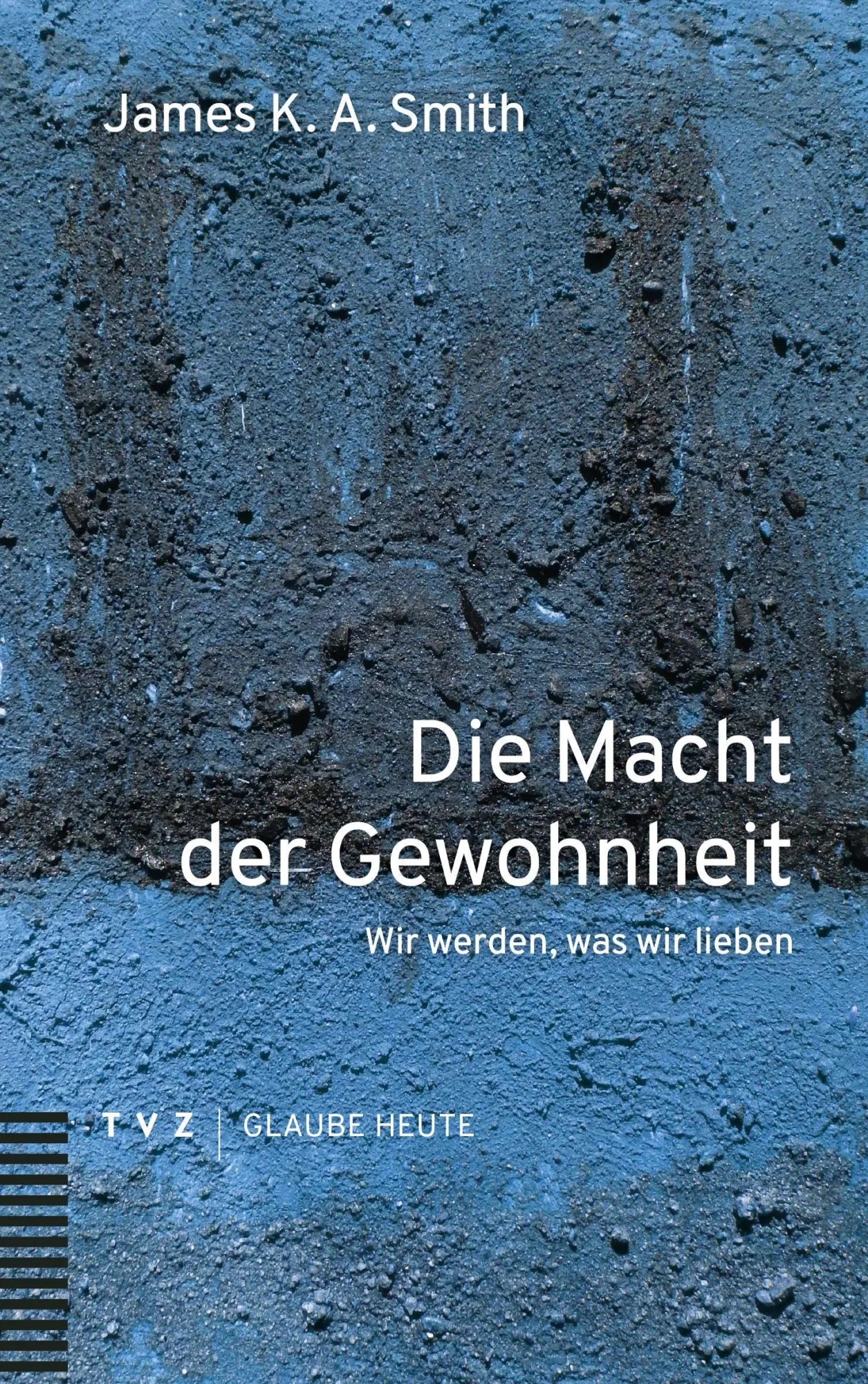 Cover: 9783290187651 | Die Macht der Gewohnheit | Wir werden, was wir lieben | Smith | Buch
