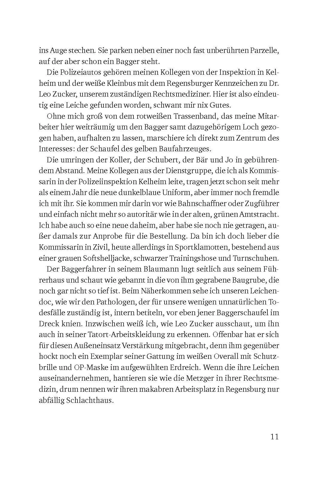 Bild: 9783955877651 | Felsenkraxler | Ein Provinz-Krimi mit Herz | Marion Stadler | Buch