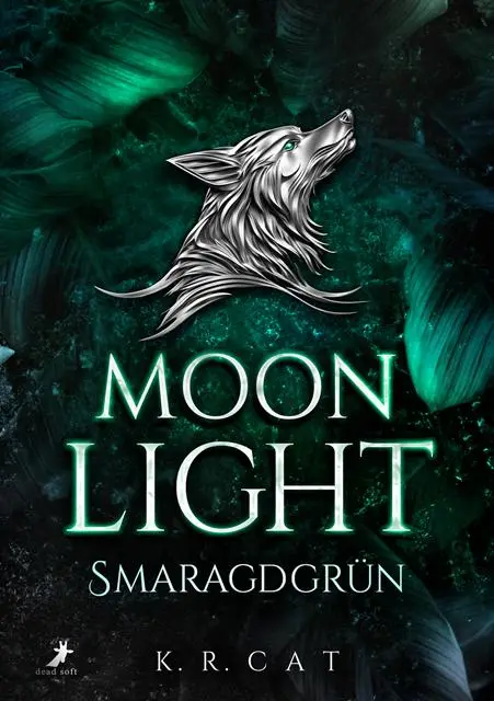 Cover: 9783960897651 | Moonlight - Smaragdgrün | K. R. Cat | Taschenbuch | 252 S. | Deutsch