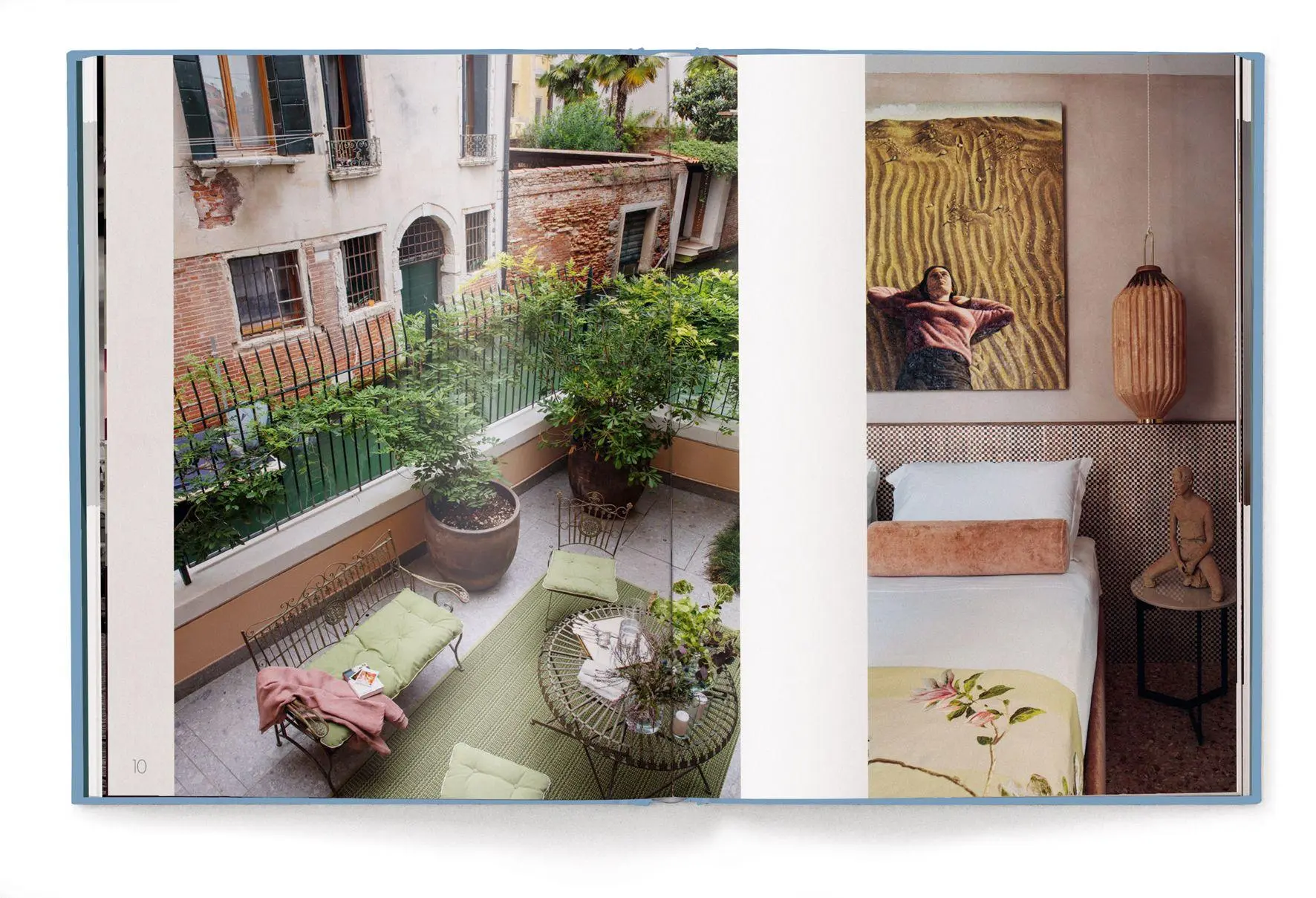 Bild: 9783961717651 | Living Heritage | Modern Interiors in Old-Town Homes | teneues | Buch