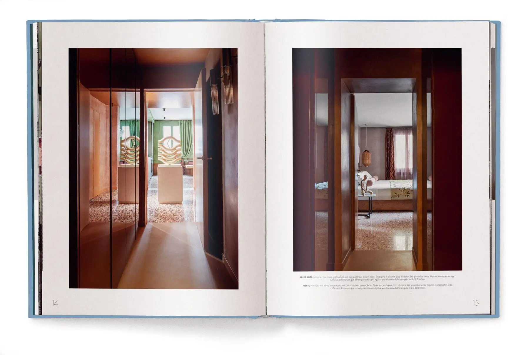 Bild: 9783961717651 | Living Heritage | Modern Interiors in Old-Town Homes | teneues | Buch