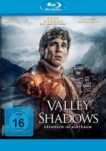 Valley of Shadows - Gefangen im Albtraum