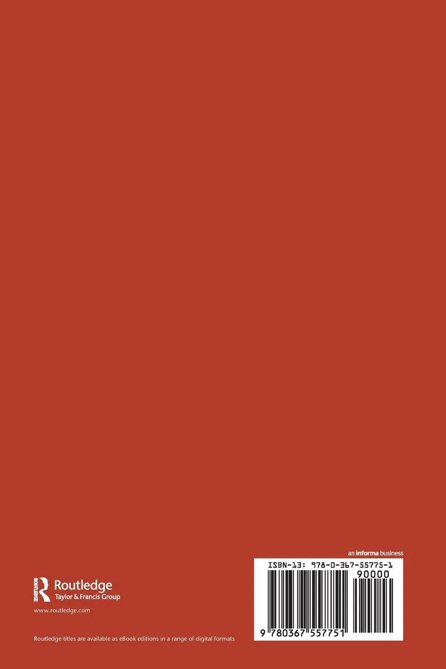 Rückseite: 9780367557751 | Transforming Healthcare with Qualitative Research | Rapport (u. a.)