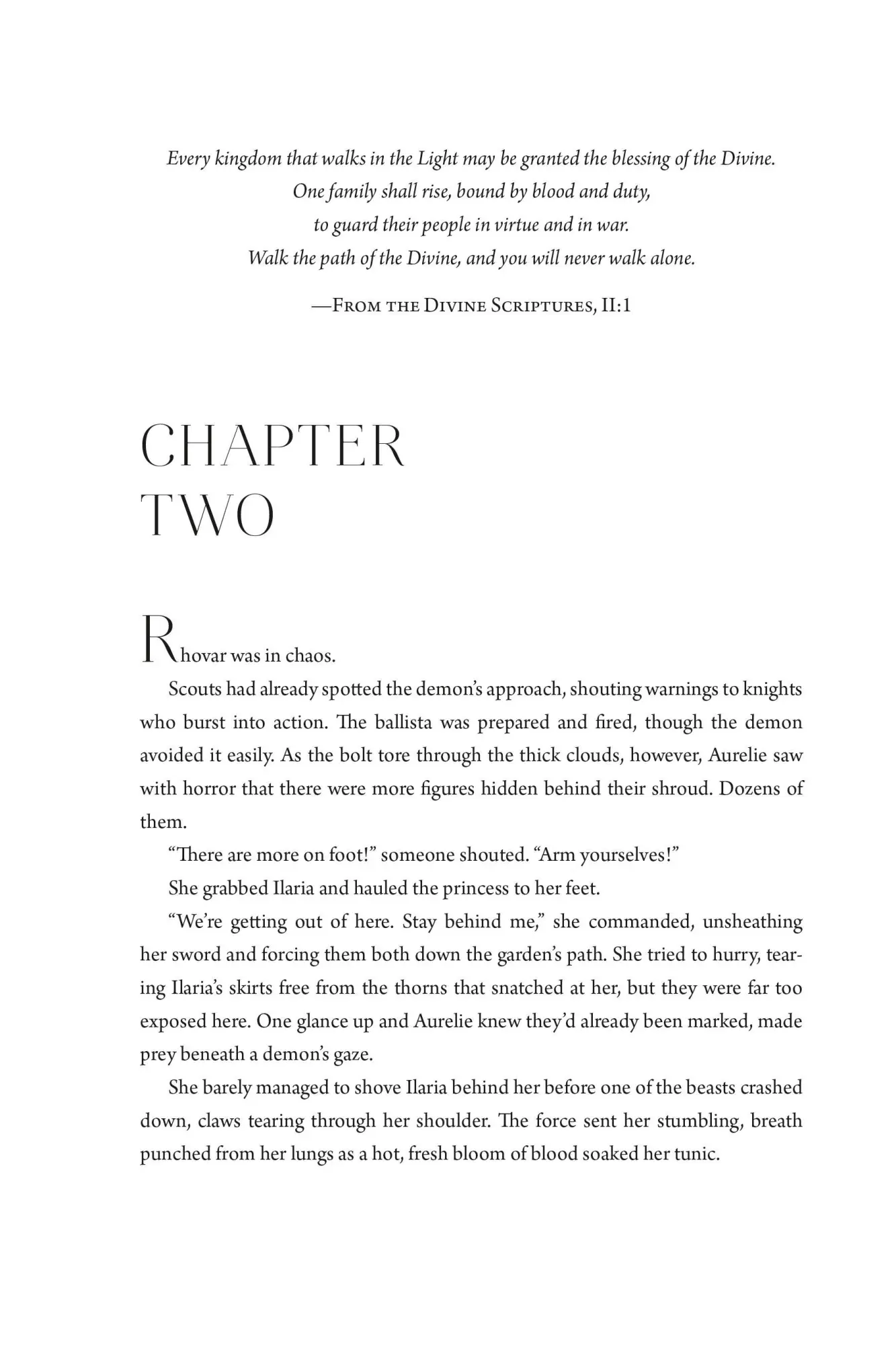 Bild: 9781250397751 | The Wretched Divine | Adalyn Grace | Buch | The Wretched Divine | 2026