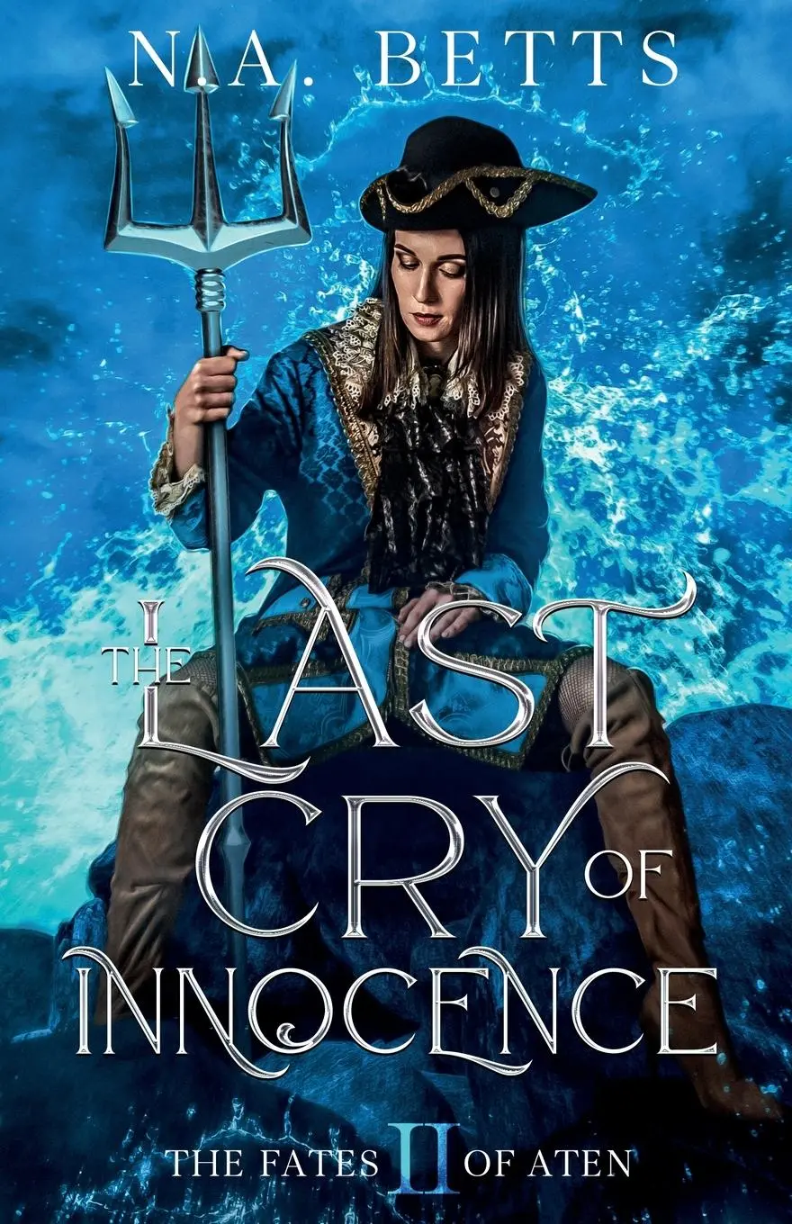 Cover: 9781738187751 | The Last Cry of Innocence | N. A. Betts | Taschenbuch | Englisch