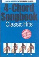 Cover: 9781846097751 | 4-Chord Songbook Classic Hits | Buch | Buch | Englisch | 2006