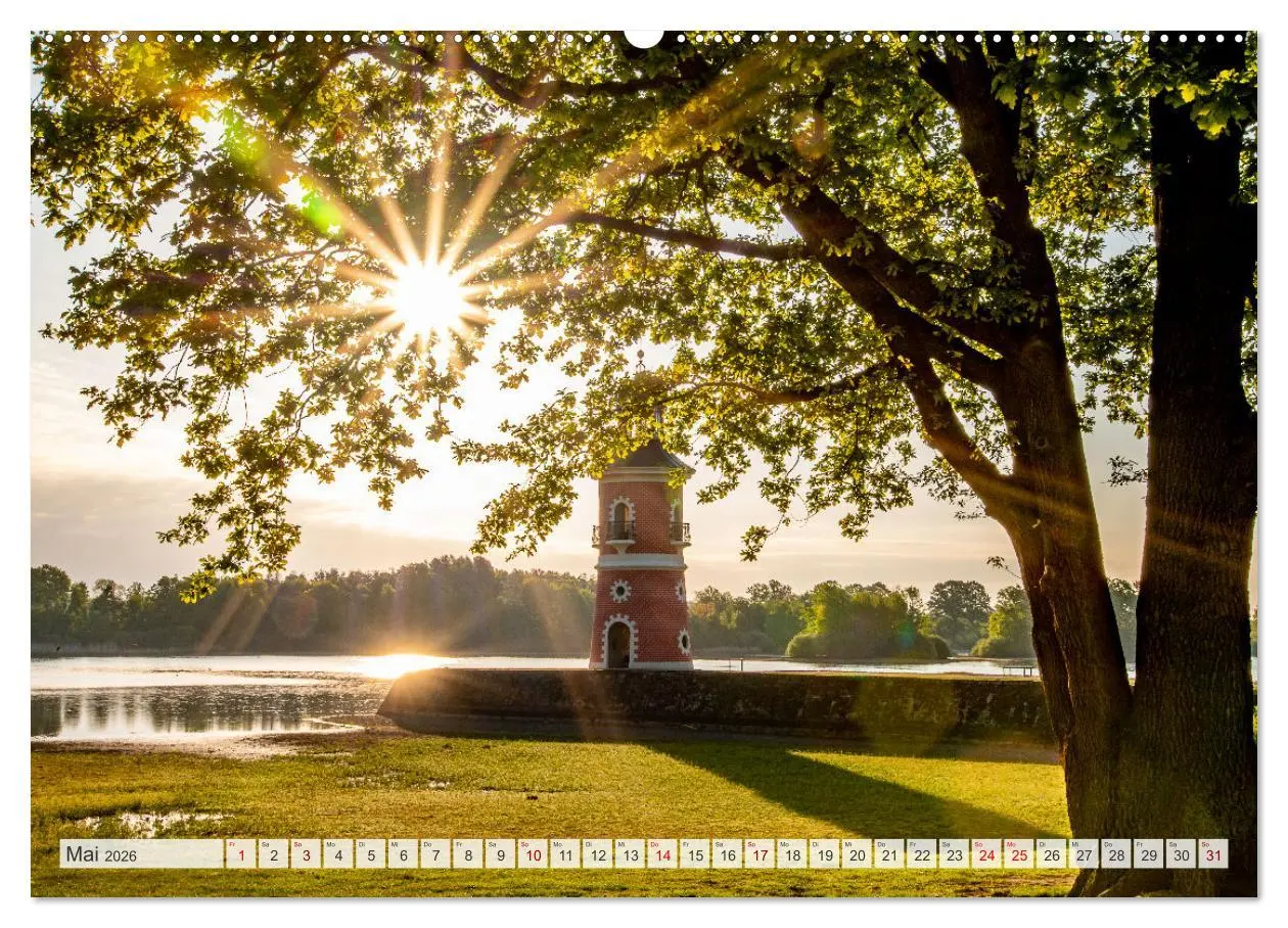 Bild: 9783457417751 | Dresdner Momente (hochwertiger Premium Wandkalender 2026 DIN A2...