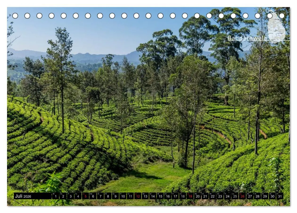 Bild: 9783457967751 | Sri Lanka, eine Reise über die Insel der King Coconut...