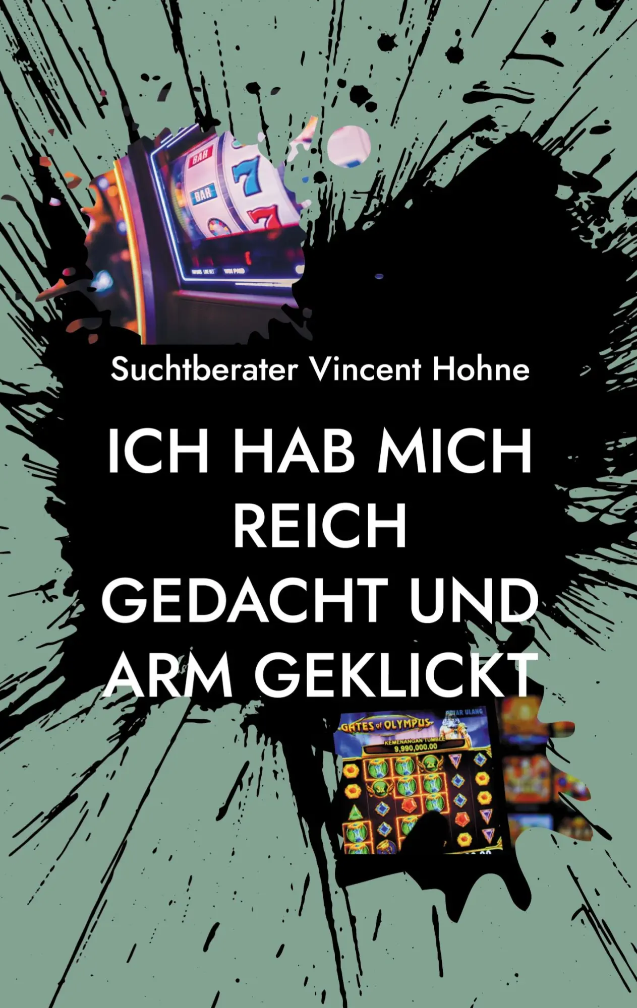 Cover: 9783695707751 | Ich hab mich reich gedacht und arm geklickt | Hohne | Taschenbuch