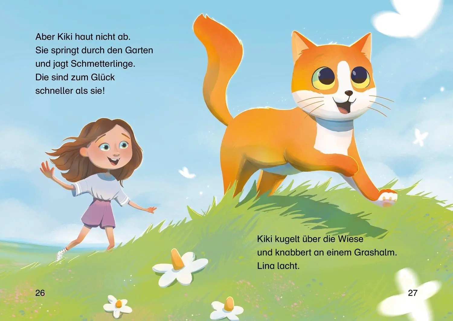 Bild: 9783751207751 | Mein supersüßes Haustier. Kiki zieht ein | Judith Allert | Buch | 2025