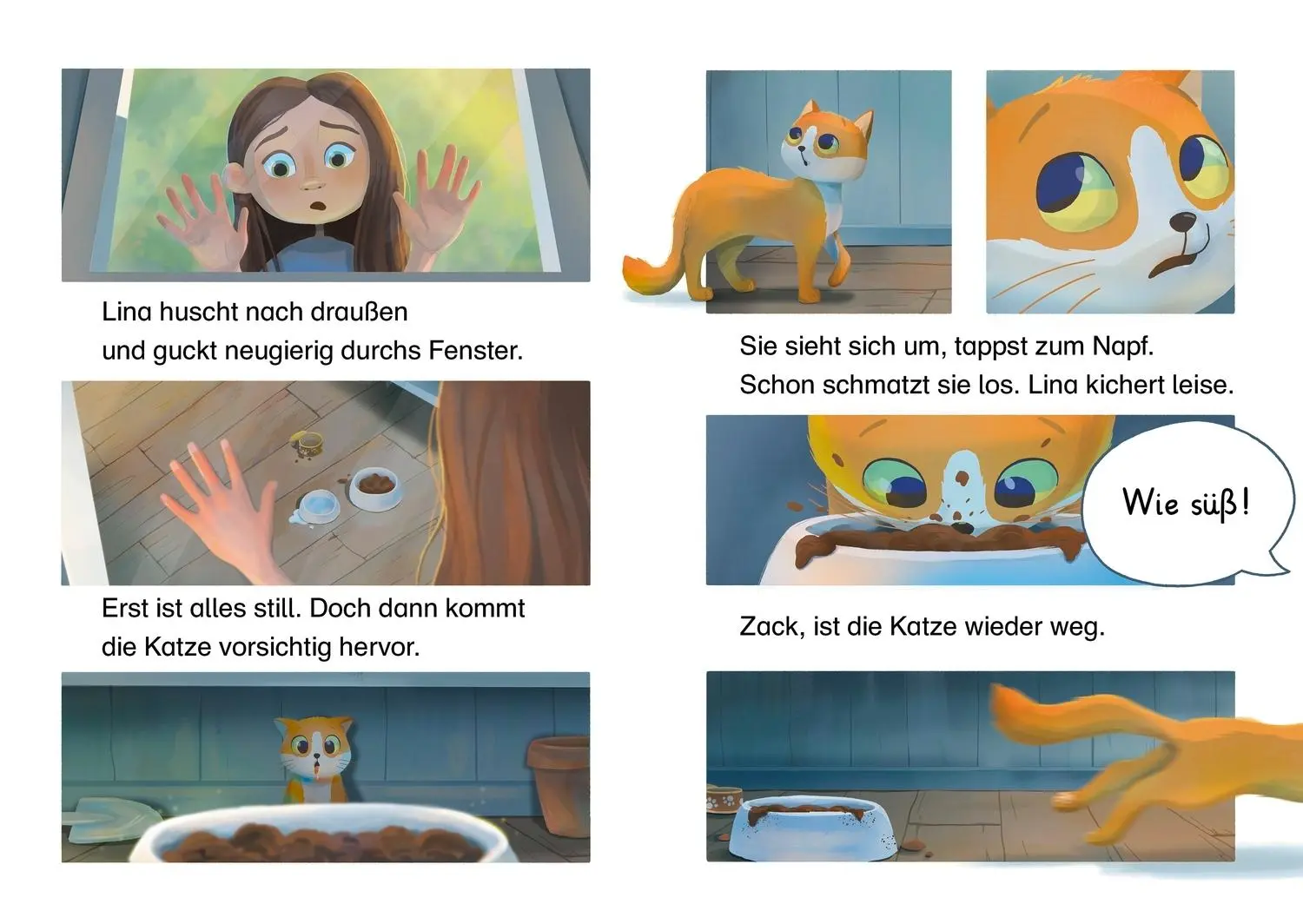 Bild: 9783751207751 | Mein supersüßes Haustier. Kiki zieht ein | Judith Allert | Buch | 2025