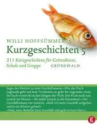 Cover: 9783786717751 | Kurzgeschichten 5 | Willi Hoffsümmer | Taschenbuch | 160 S. | Deutsch