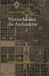 Cover: 9783826097751 | Nietzsche und die Architektur | Nietzsche und die Architektur | Buch