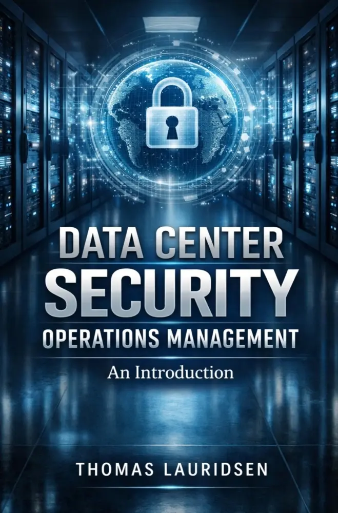Cover: 9788740987751 | Data Center Security Operations Management | An Introduction | Buch