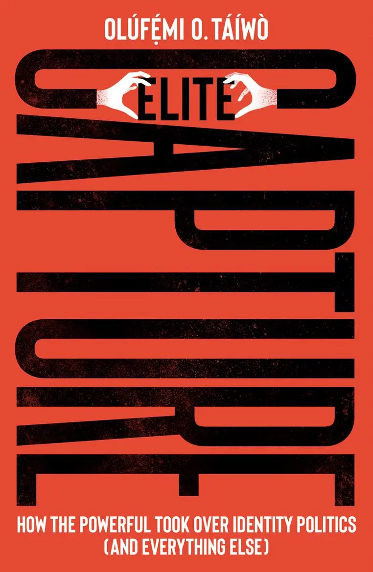 Cover: 9780745347851 | Elite Capture | Olúfémi O. Táiwó | Taschenbuch | Englisch | 2022