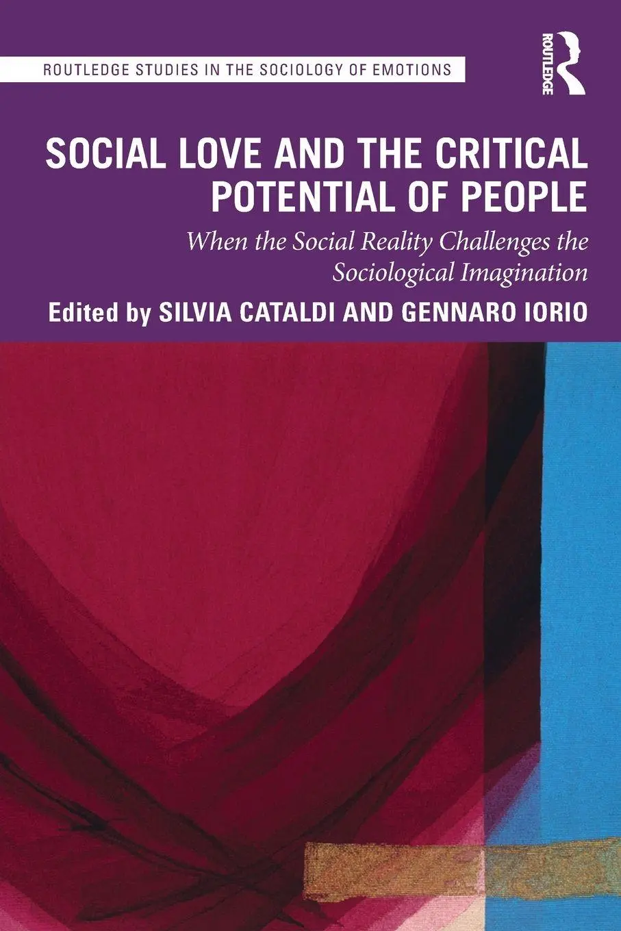 Cover: 9781032107851 | Social Love and the Critical Potential of People | Cataldi (u. a.)