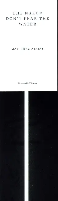 Cover: 9781913097851 | The Naked Don't Fear the Water | Matthieu Aikins | Taschenbuch | 2022