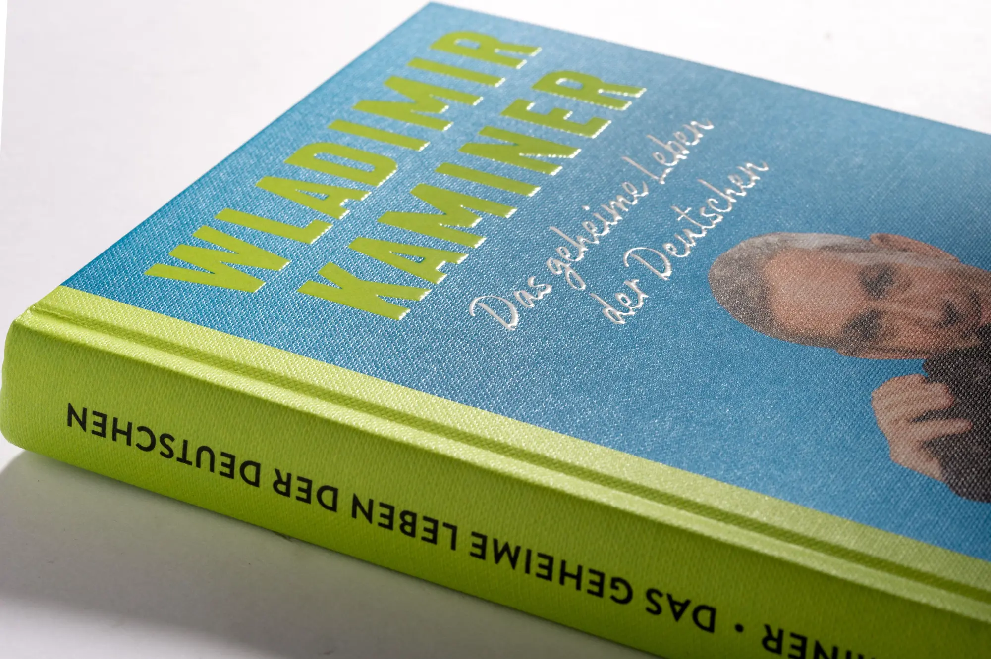 Bild: 9783442317851 | Das geheime Leben der Deutschen | Wladimir Kaminer | Buch | 224 S.