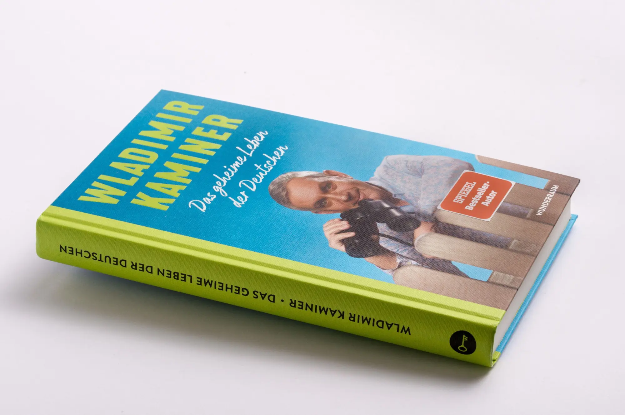 Bild: 9783442317851 | Das geheime Leben der Deutschen | Wladimir Kaminer | Buch | 224 S.