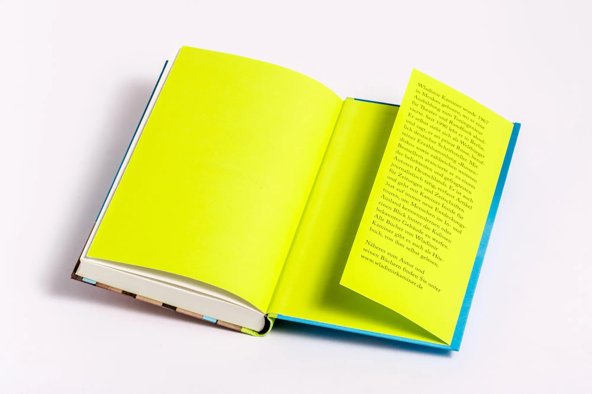 Bild: 9783442317851 | Das geheime Leben der Deutschen | Wladimir Kaminer | Buch | 224 S.