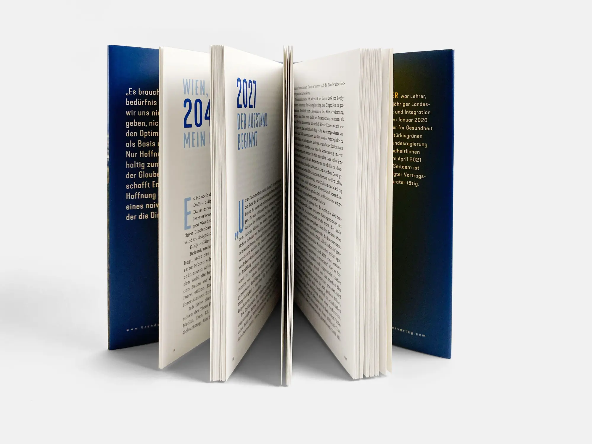 Bild: 9783710607851 | Wie wir uns die Zukunft zurückholen | Rudi Anschober | Buch | 208 S.